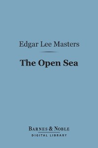 Cover The Open Sea (Barnes & Noble Digital Library)