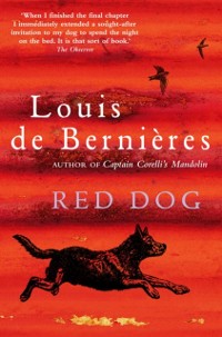 Cover Red Dog