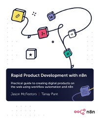 Cover Rapid Product Development with n8n