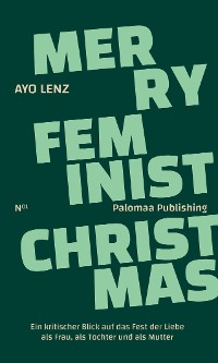 Cover Merry Feminist Christmas