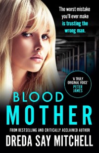 Cover Blood Mother