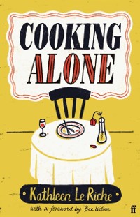 Cover Cooking Alone