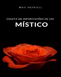 Cover Coleta de informações de um místico (traduzido)