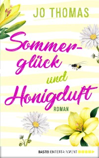 Cover Sommerglück und Honigduft