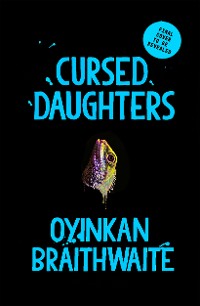 Cover Cursed Daughters