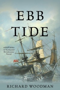 Cover Ebb Tide