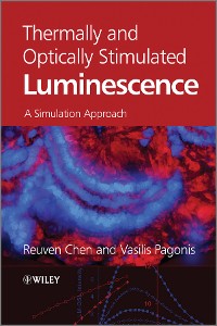Cover Thermally and Optically Stimulated Luminescence