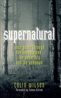 Cover Supernatural