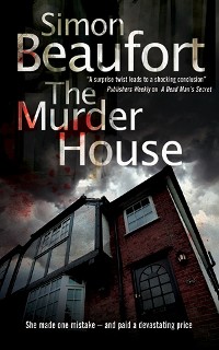 Cover Murder House