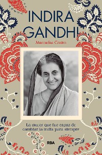 Cover Indira Gandhi