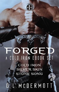 Cover Forged