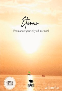 Cover Eterno. Poemario espiritual y educacional