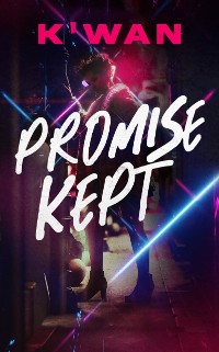 Cover Promise Kept