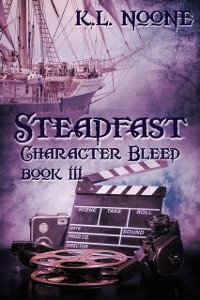 Cover Steadfast