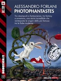 Cover Photophantastes
