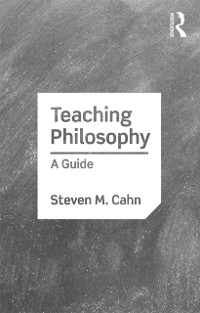 Cover Teaching Philosophy