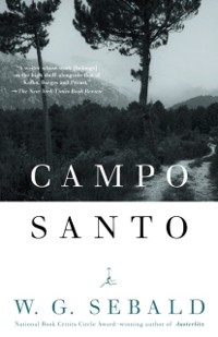 Cover Campo Santo