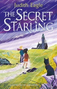 Cover Secret Starling