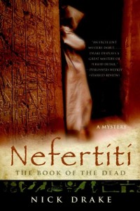 Cover Nefertiti
