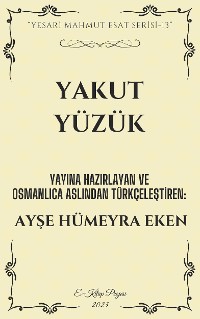 Cover Yakut Yüzük