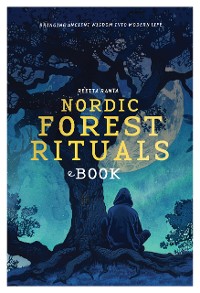 Cover Nordic Forest Rituals Oracle Cards eBook