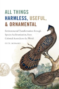 Cover All Things Harmless, Useful, and Ornamental