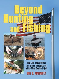 Cover Beyond Hunting and Fishing