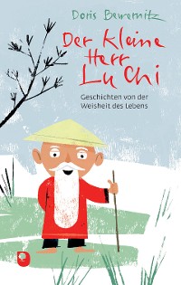 Cover Der kleine Herr Lu Chi
