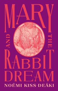 Cover Mary and the Rabbit Dream