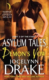Cover Demon's Vow
