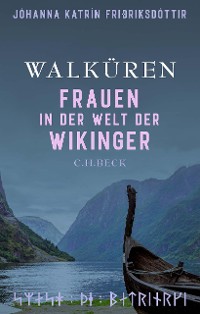 Cover Walküren