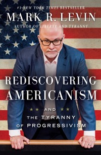 Cover Rediscovering Americanism