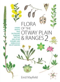 Cover Flora of the Otway Plain and Ranges 2