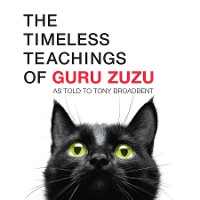 Cover The Timeless Teachings of Guru Zuzu
