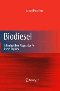 Cover Biodiesel