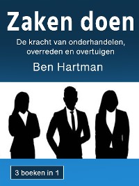 Cover Zaken doen