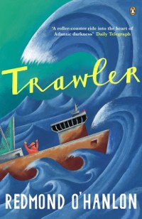 Cover Trawler