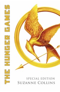 Cover Hunger Games Trilogy 1