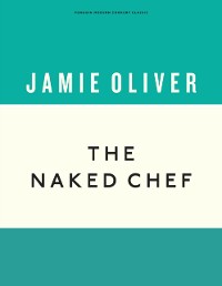 Cover Naked Chef