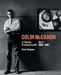 Cover Colin McCahon: Is This the Promised Land?