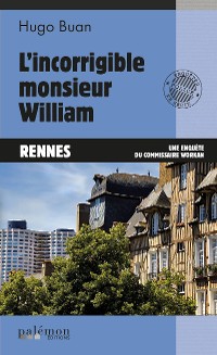 Cover L'incorrigible monsieur William