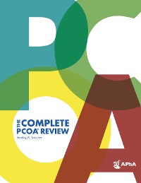 Cover The Complete PCOA Review