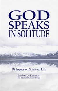 Cover God Speaks in Solitude
