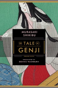 Cover The Tale of Genji