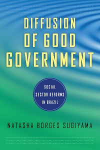 Cover Diffusion of Good Government