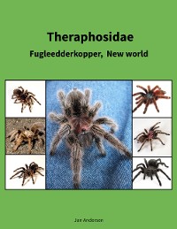 Cover Theraphosidae