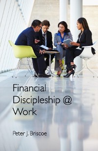 Cover Financial Discipleship @ Work