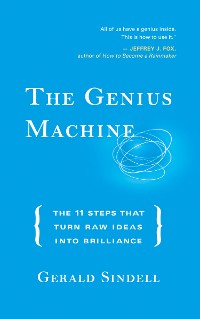 Cover The Genius Machine