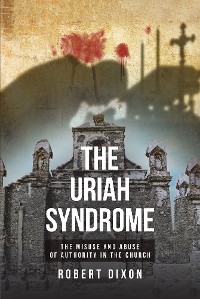 Cover The Uriah Syndrome