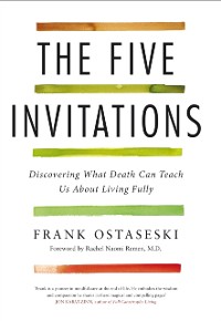 Cover Five Invitations